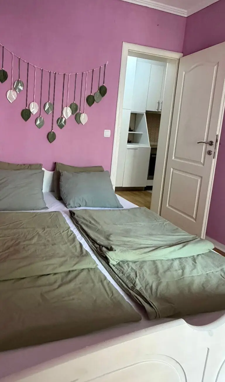 Lavanda Apartment-15 min walk to the Old Bridge