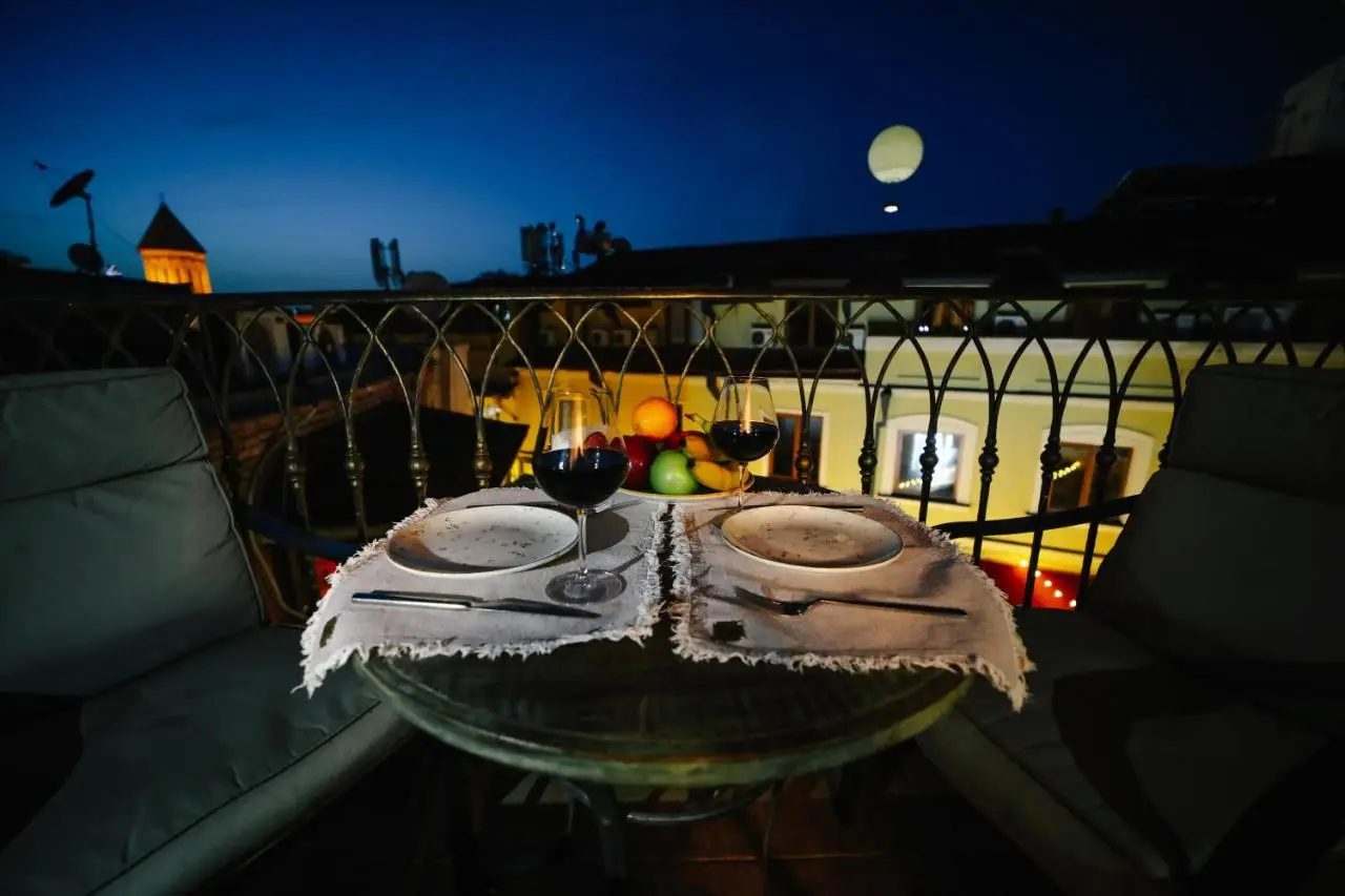 Sharden Villa Boutique Hotel