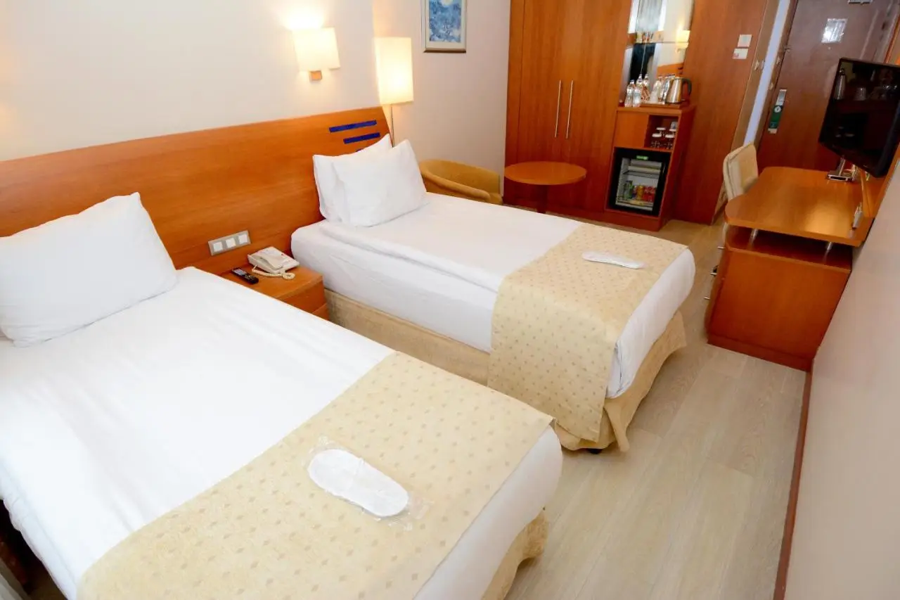 Holiday Inn Istanbul City by IHG
