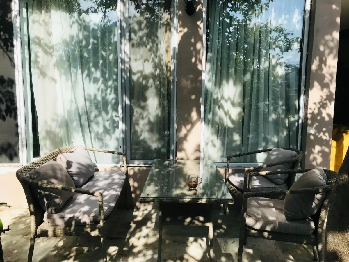 Guest House Check in Borjomi