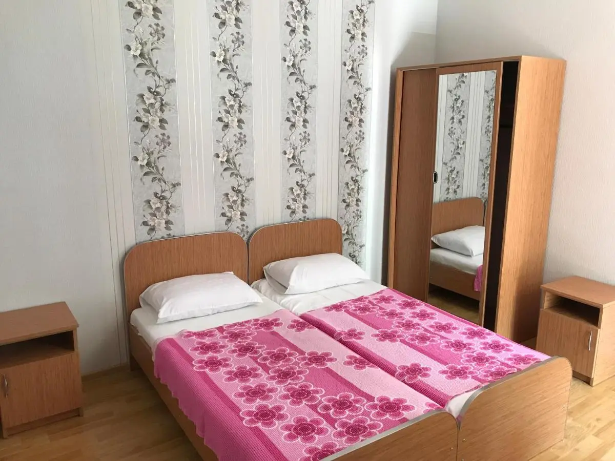 Kvariati - Guest House