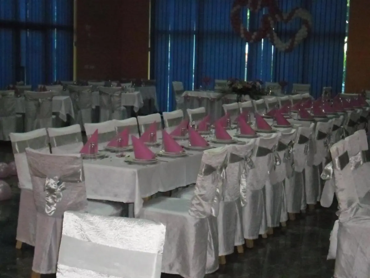 Hotel BM International