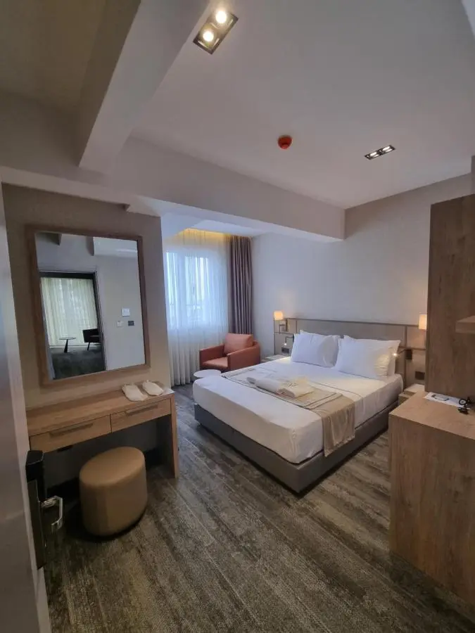 Hotel Kalfa
