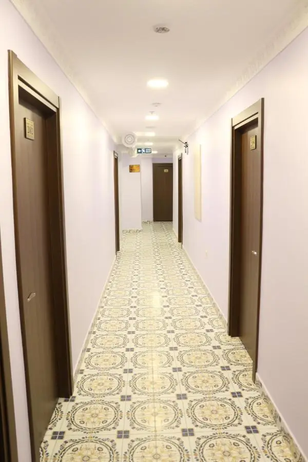 HOTEL ÜMİT YENİKAPI