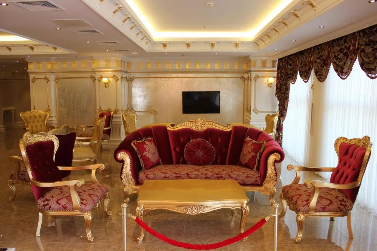 World Point Hotel Istanbul