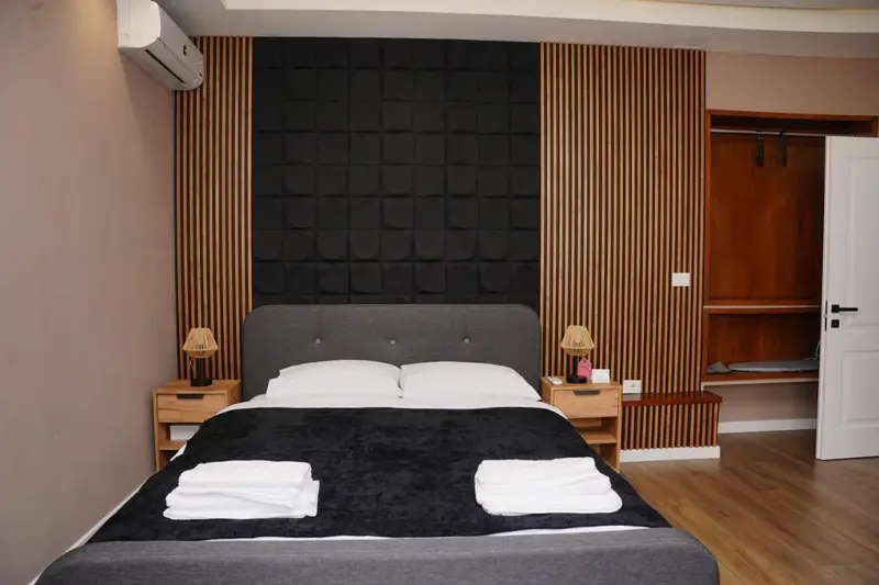 Cherry Rooms
