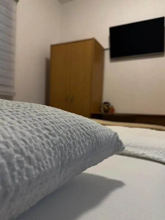 Riaho Apartment