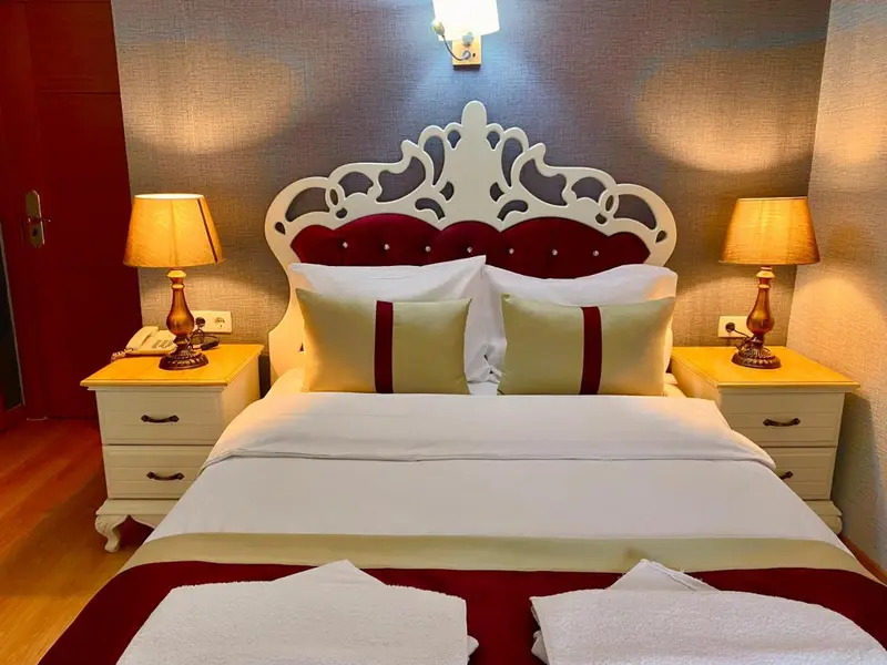 Santefe Hotel