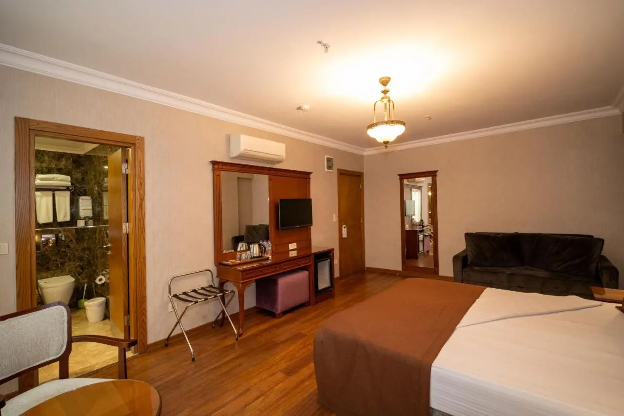 Hotel Blisstanbul