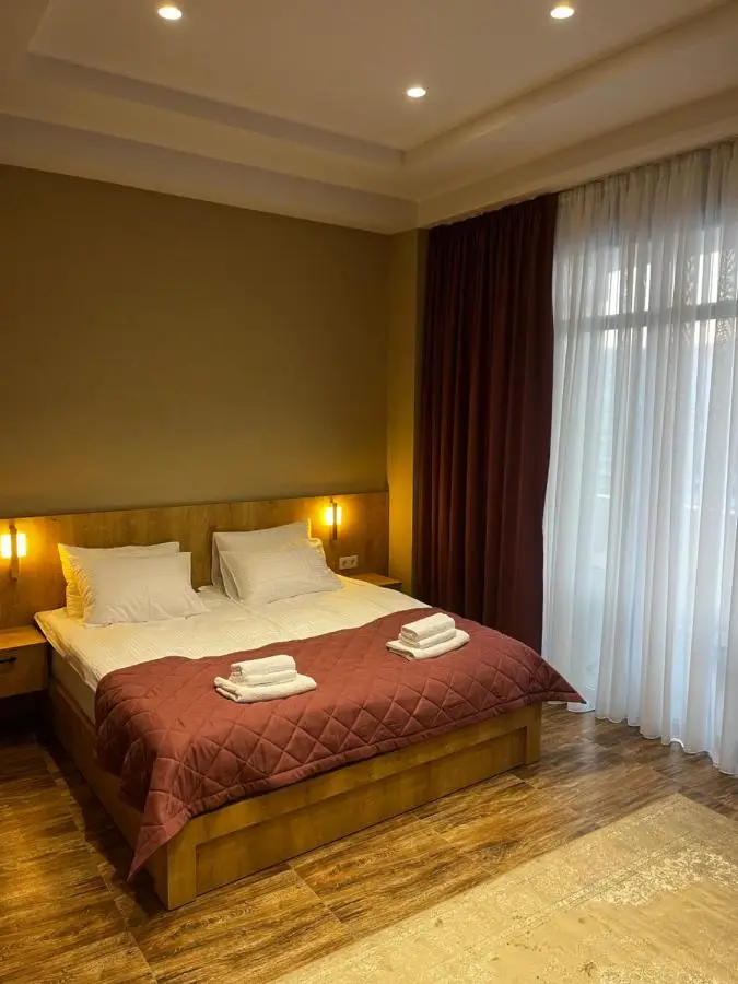 Seven Rooms Hotel