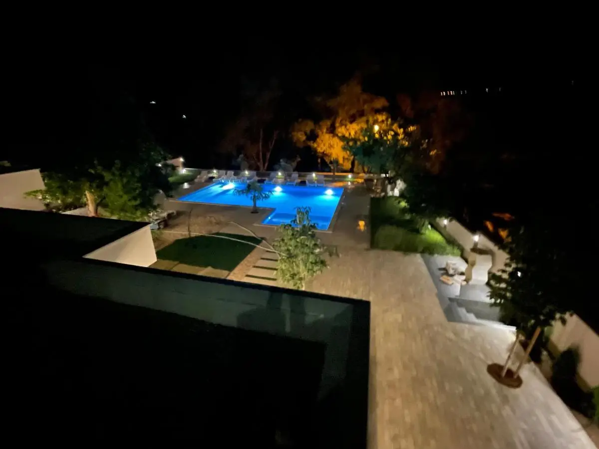 Luxury Villa Magic