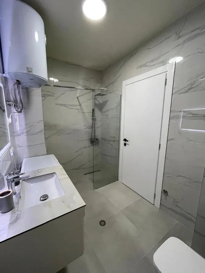 Margen Apartments - Tirana City Center