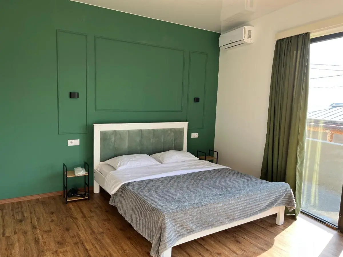 Tbilisi Panoramic Apartament