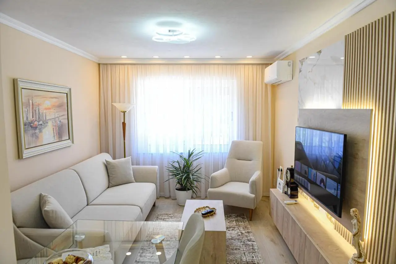 Oma`s Apartment