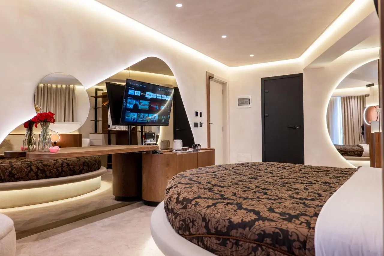 Mattis Hotel
