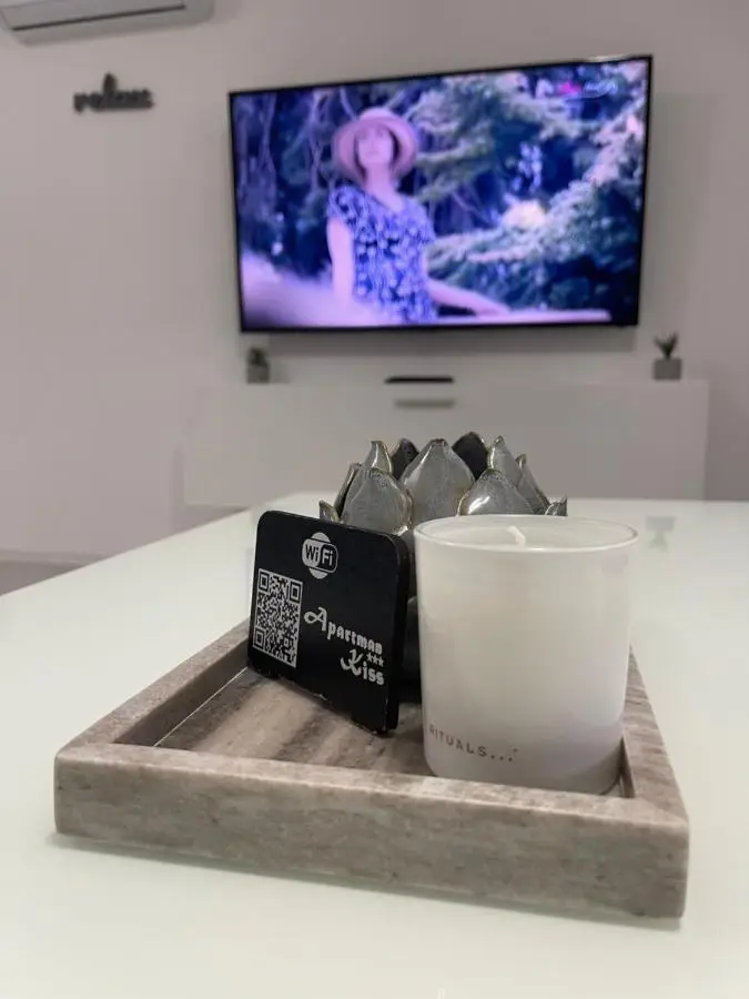 Apartman Kis