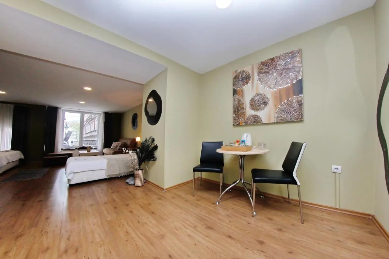 Apartmani BarSa