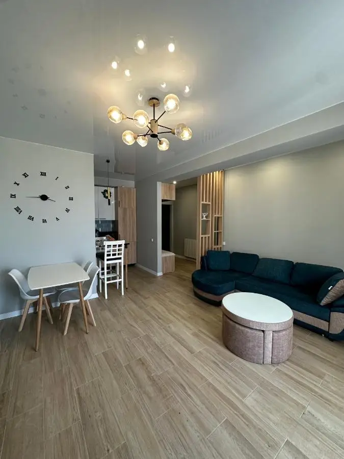 Aparthotel Hilton Blox