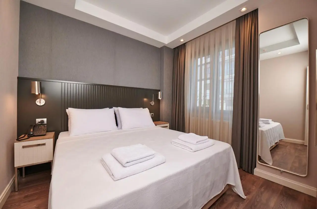 Livinton İstanbul Ataşehir