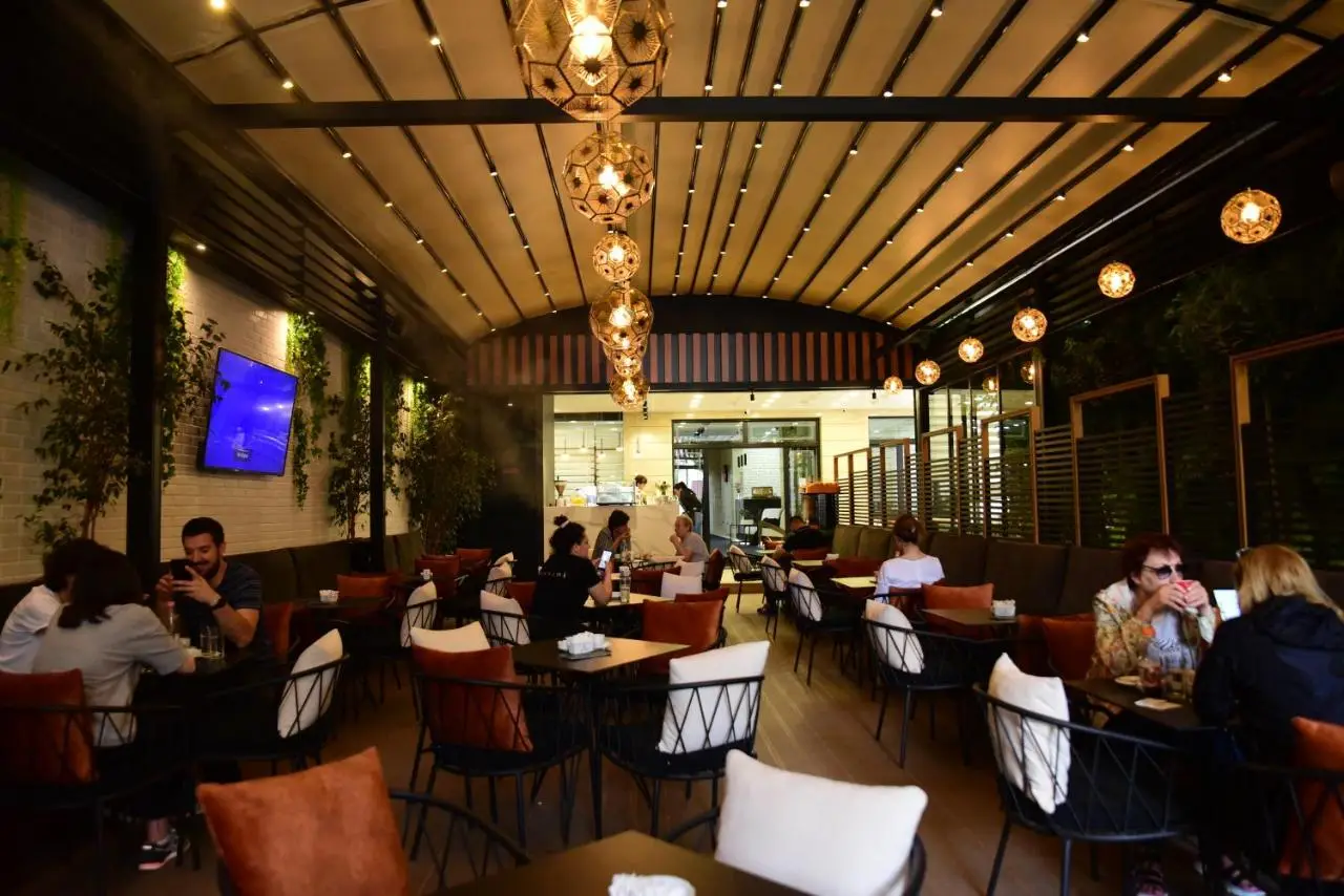 Hotel Comfort City Center