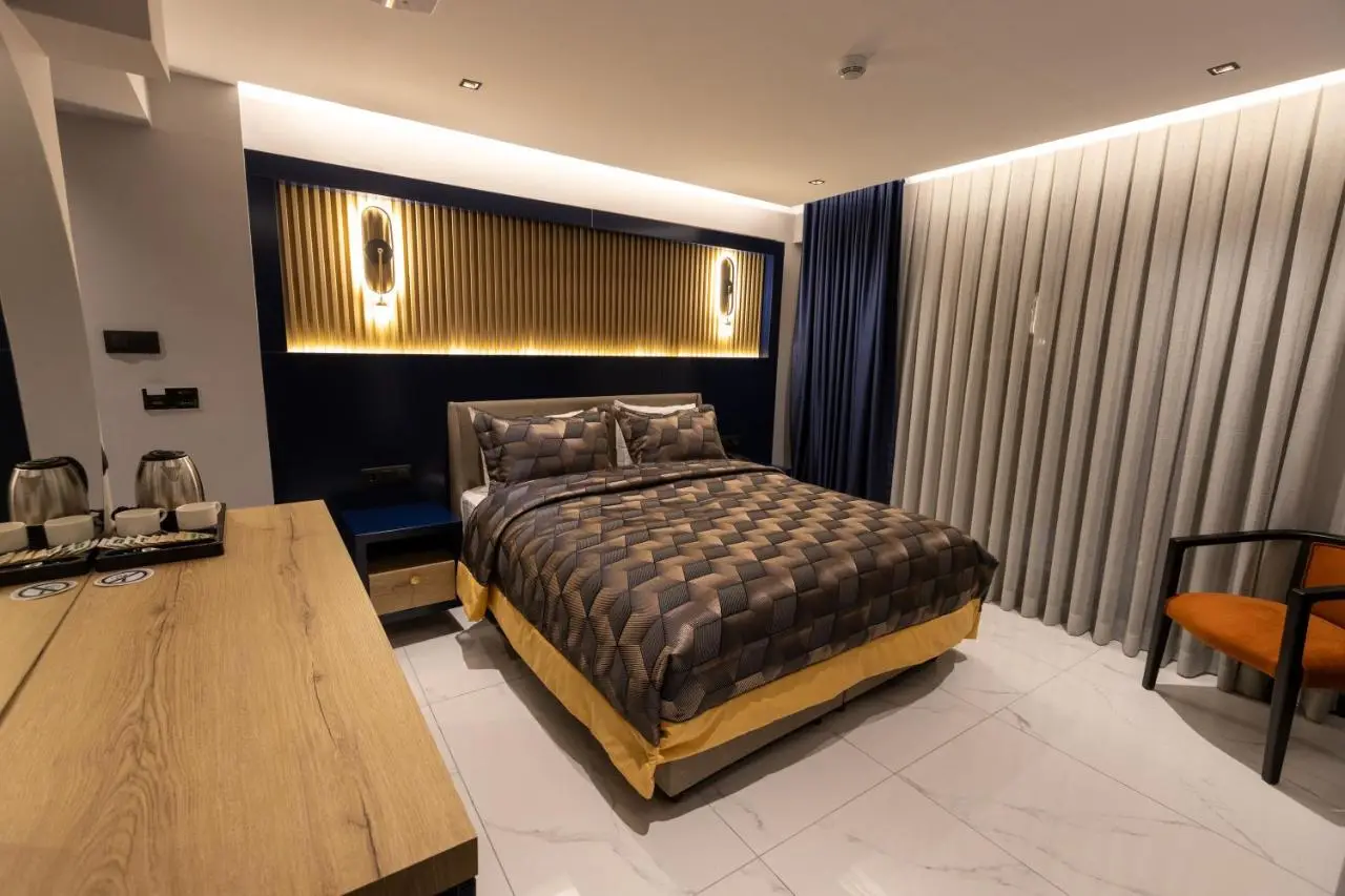 AMASRA DADAYLI HOTEL