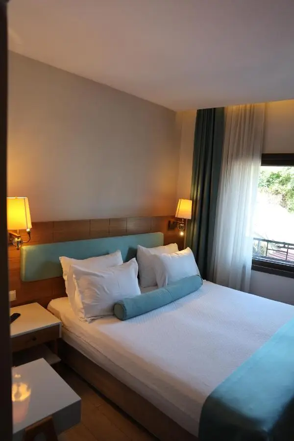 Sardinia Otel