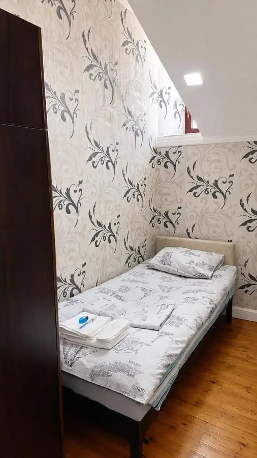CTH-Baku-Hostel