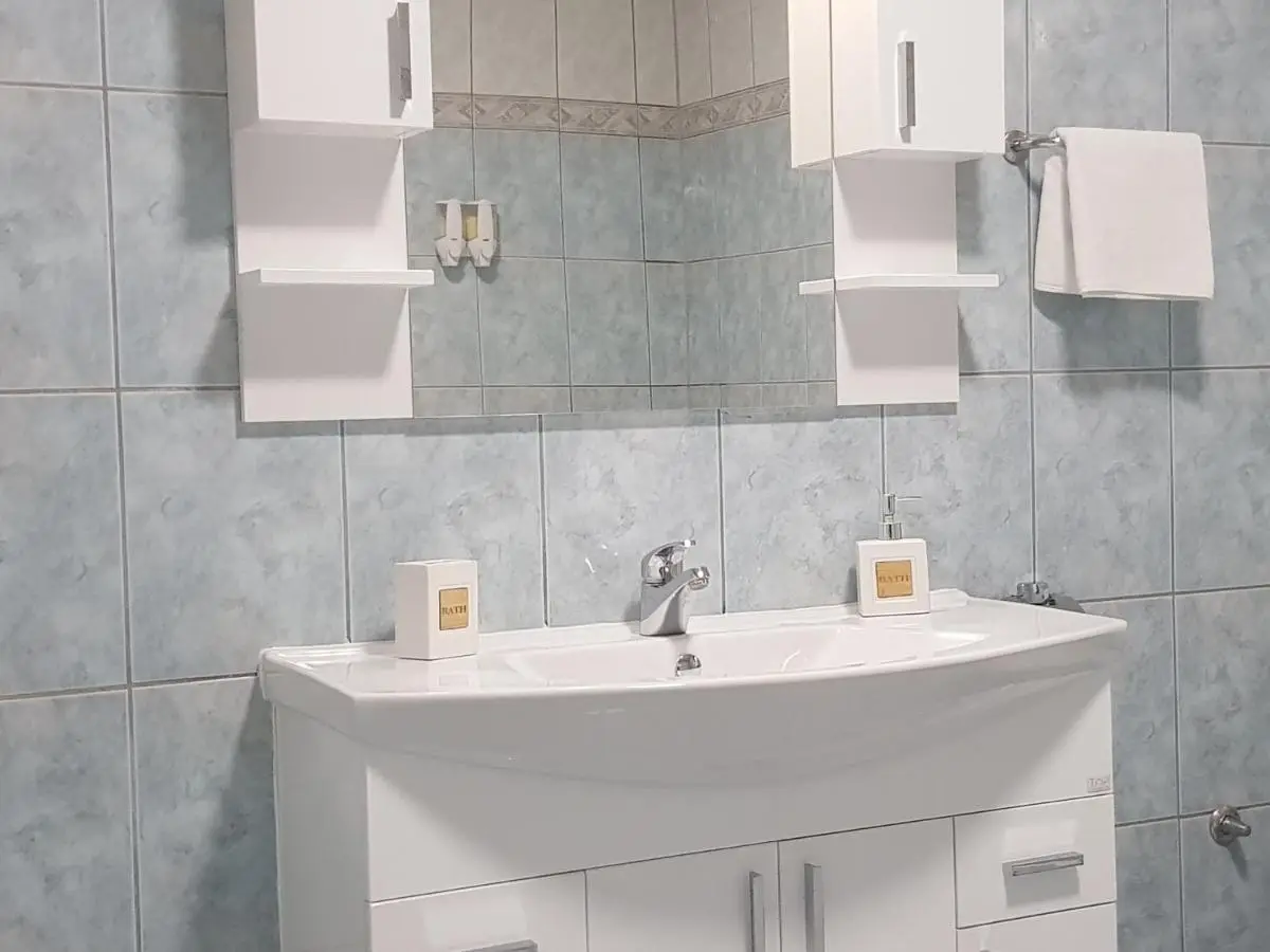 Apartment Cobanija