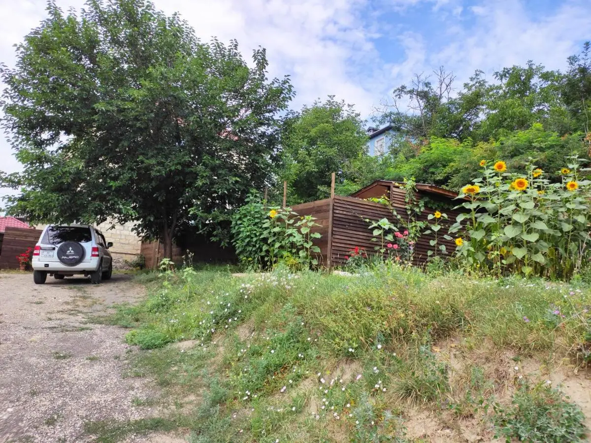 GUEST House
