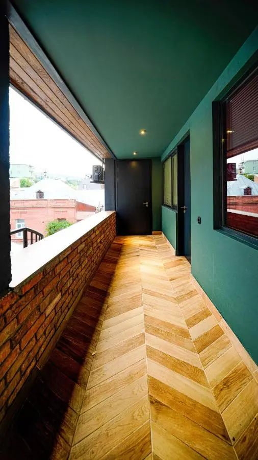 Anbani Apartments - City Center