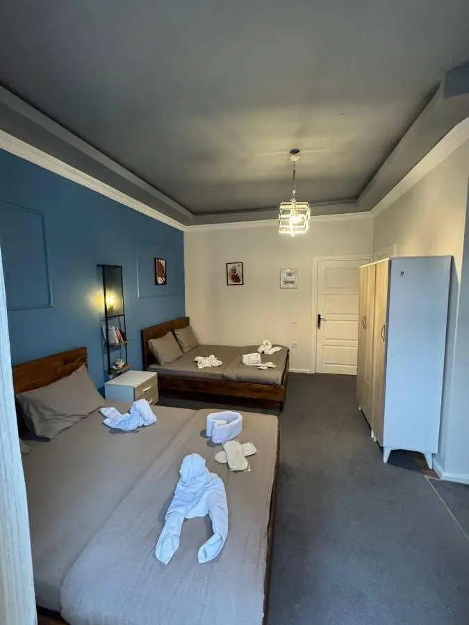 Taksim Pandora hotel