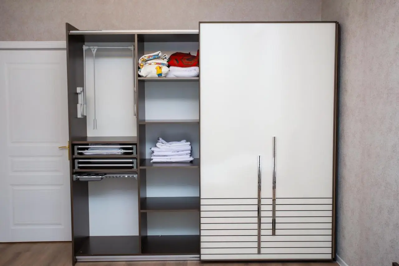 Private Family apartment