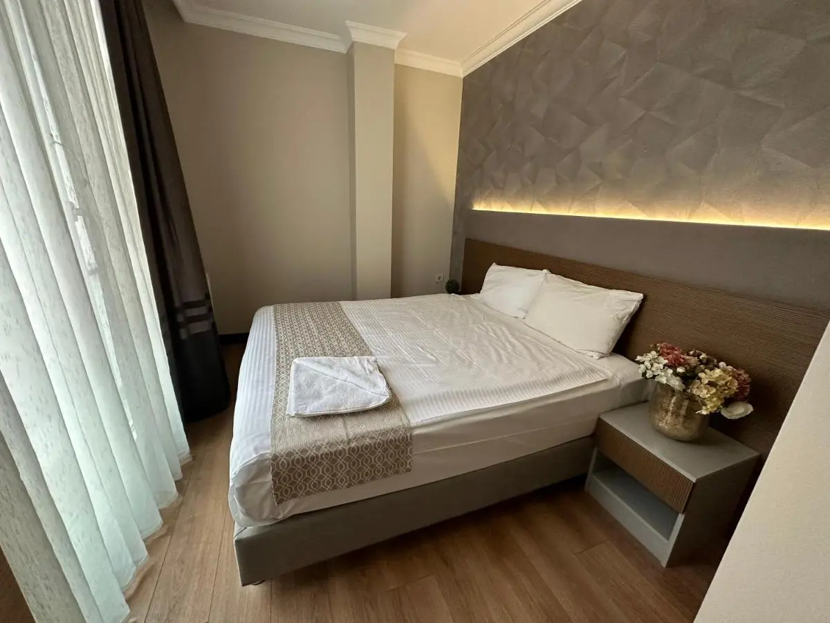 Niconya Port Suite&Hotel
