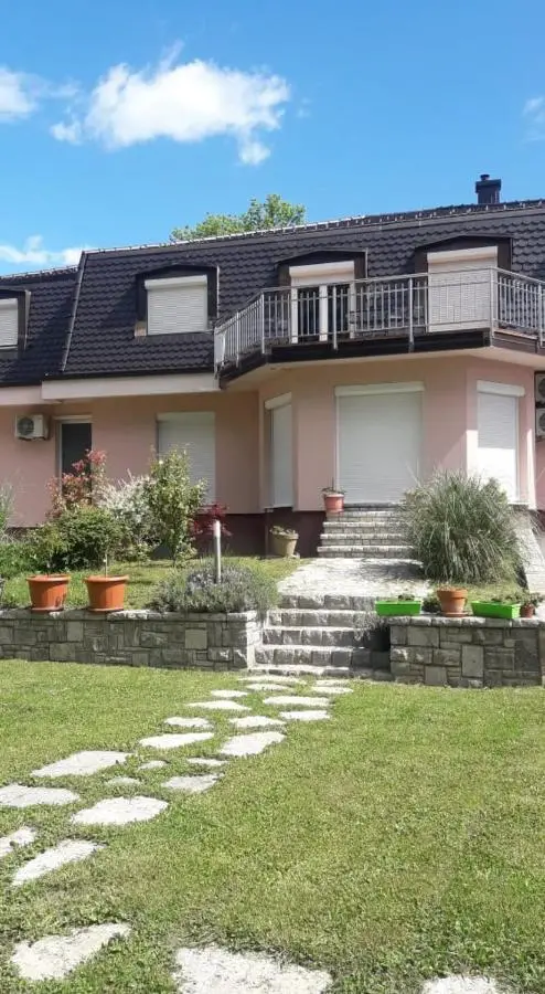 Vila Jasmina