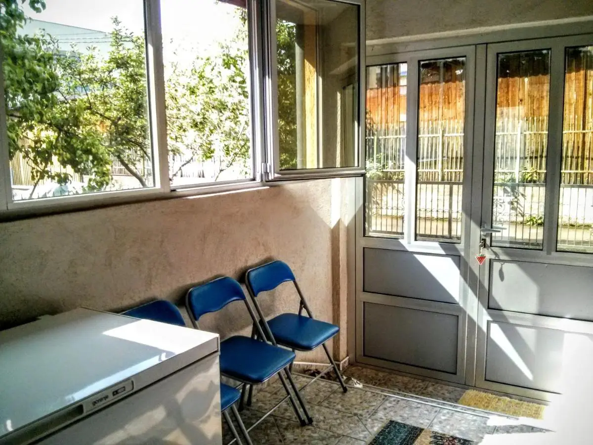 Apartment near the Airport