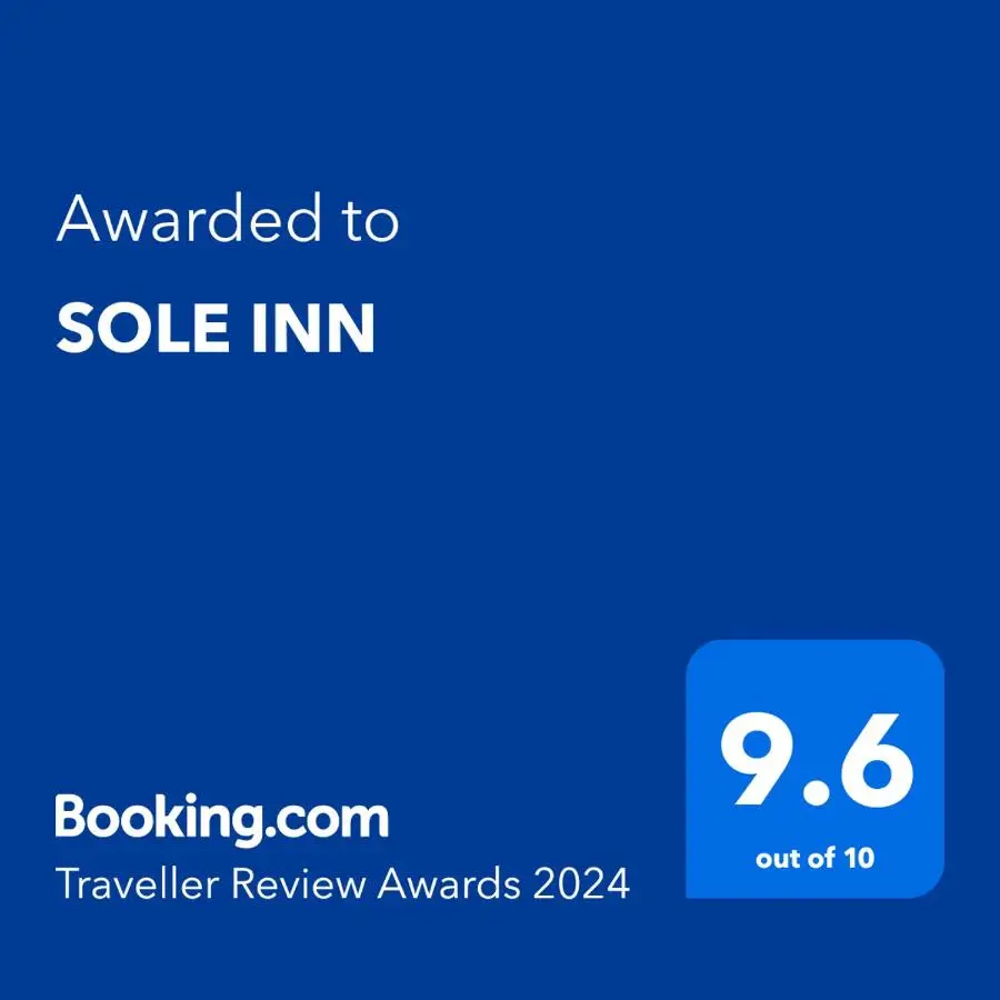 SOLE INN