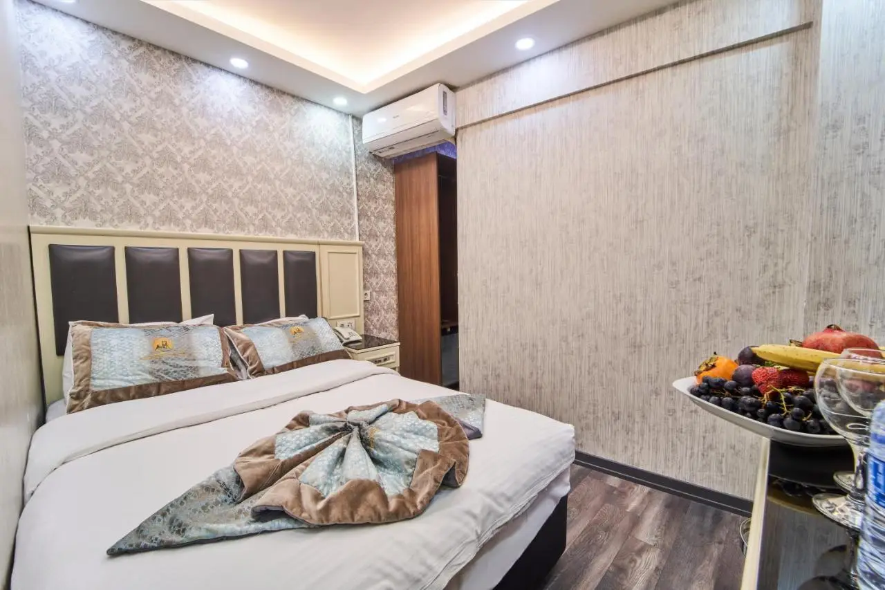 Istanbul Sirkeci Hotel