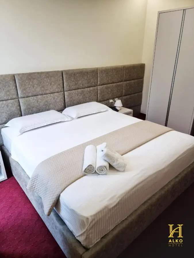 Alko Hotel Shkoder
