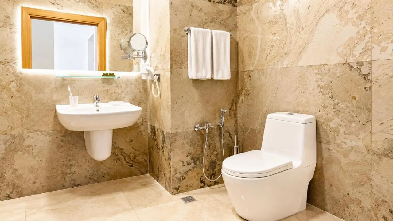 Shirvanshah Hotel