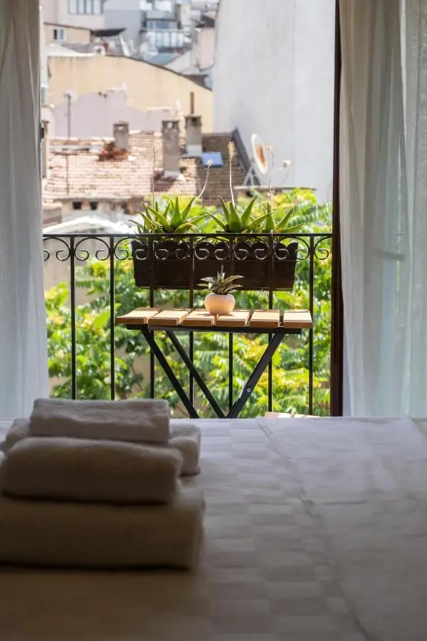 Dream Novera Suite