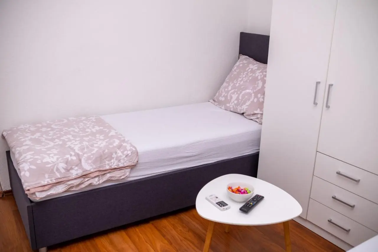 Apartment Mery