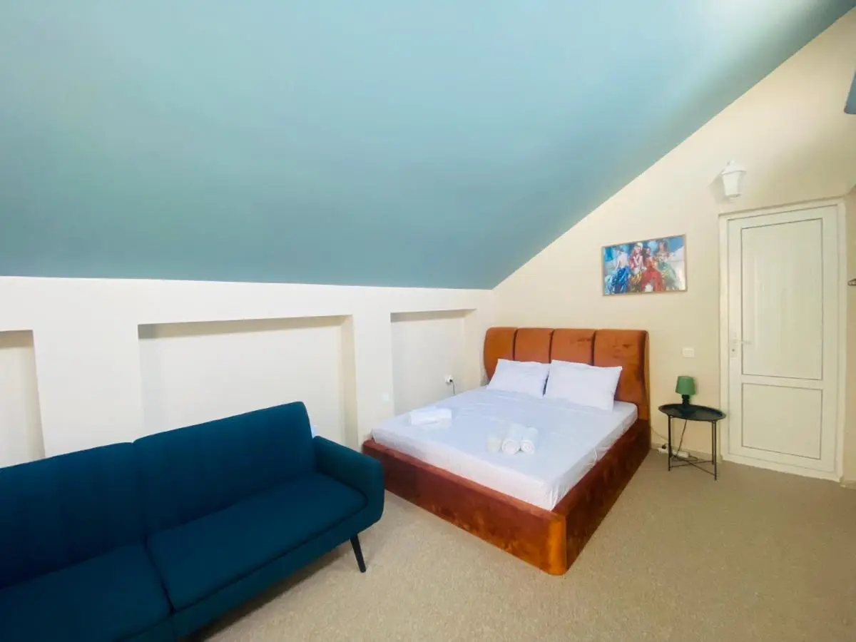 Mose art Hotel