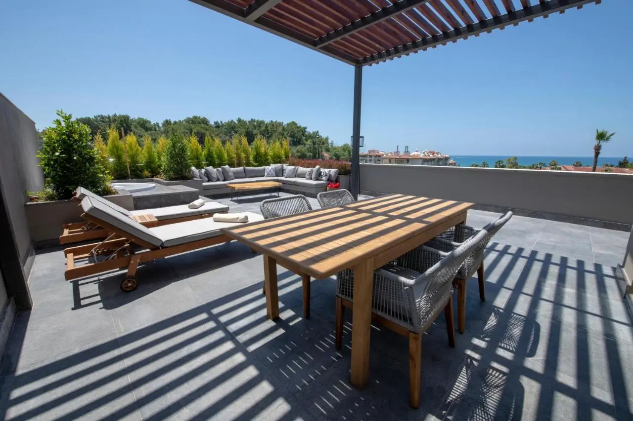 Barut Hemera - Ultra All Inclusive