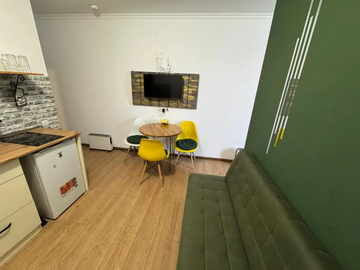 Bakuriani Mgzavrebi Block 9 Aparment 501
