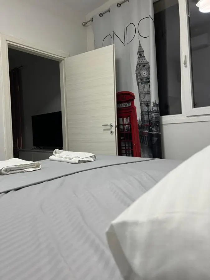 MaisonNova Deluxe 1