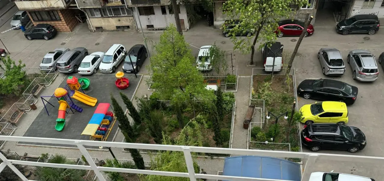 Tbilisi-apartment