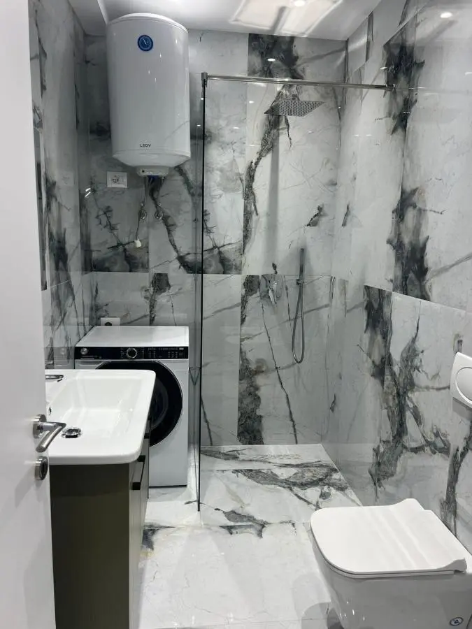 Blue Boutique Apartments 2