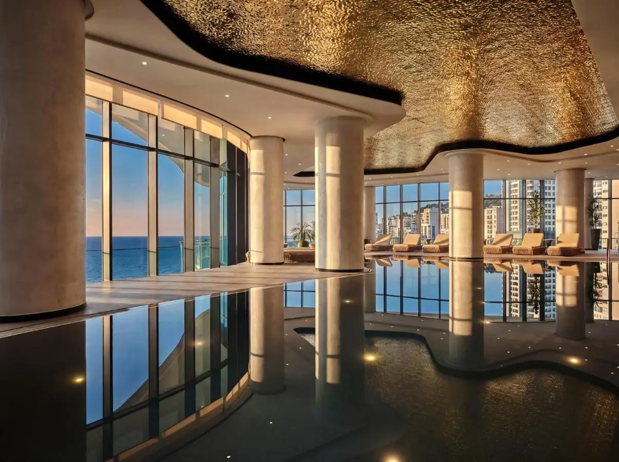 Crowne Plaza Durres by IHG