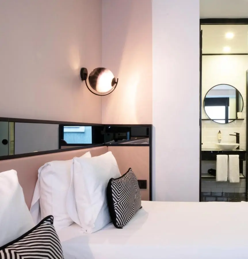 The Westist Hotel & Spa - Special Category