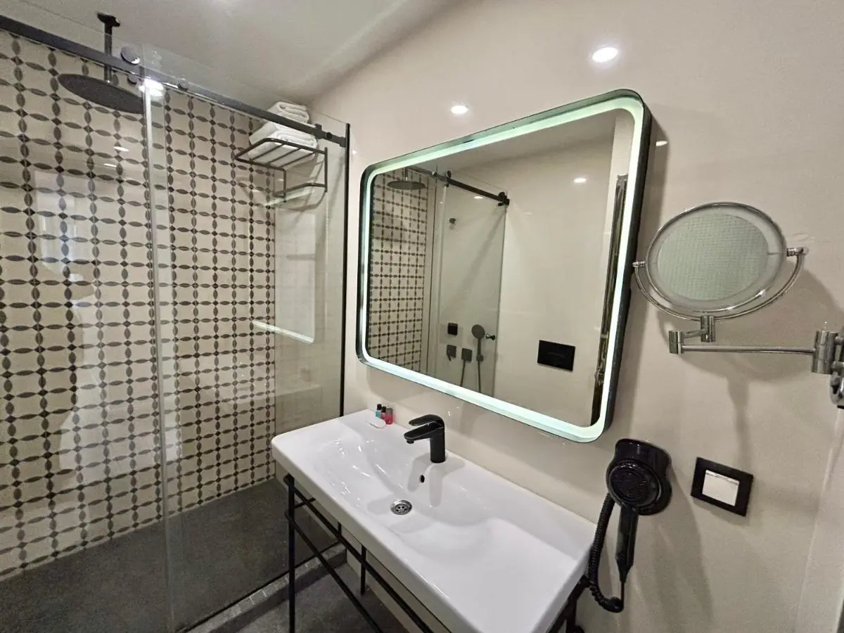 Fitas Oda Hotel
